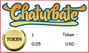 token chaturbate|Chaturbate Token Calculator 